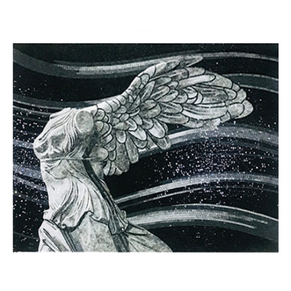 Nike – 140×110 cm