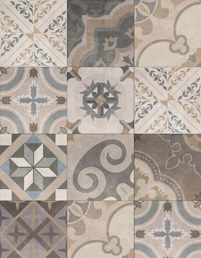 Patchwork – Classic Mix