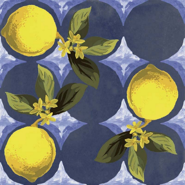 Vita – Giardino Blu