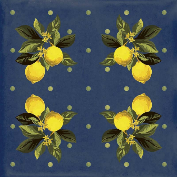 Vita – Giardino Blu Mix