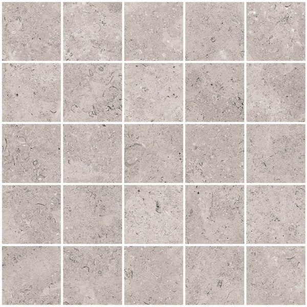 Unionstone – Grey Mosaico