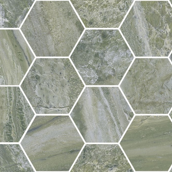 Paradiso – Green Maxi Class