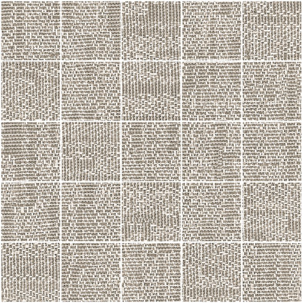 Digitalart – Ecru Mosaico