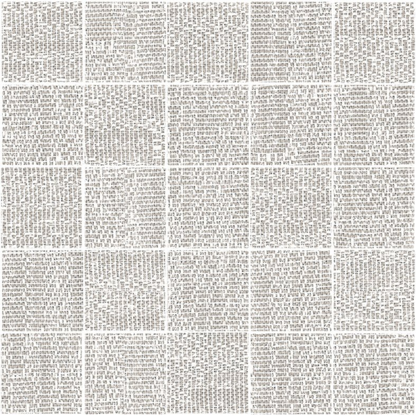 Digitalart – White Mosaico