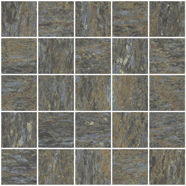 Unionstone – Serpentino Mosaico