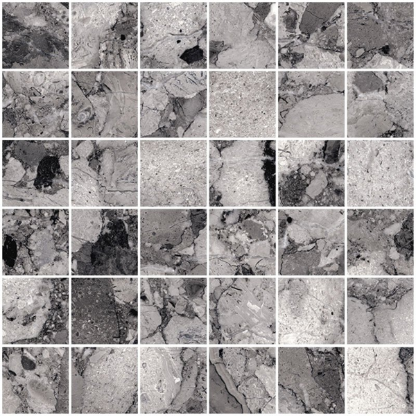 Venistone – Dark Mosaico