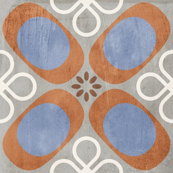 Patchwork – Colors Mix