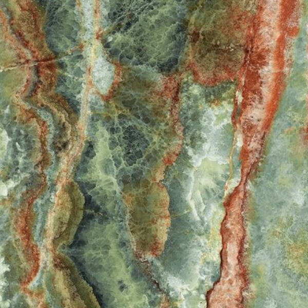 Star – Onyx Emerald