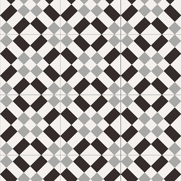 Patchwork – Black&White 2