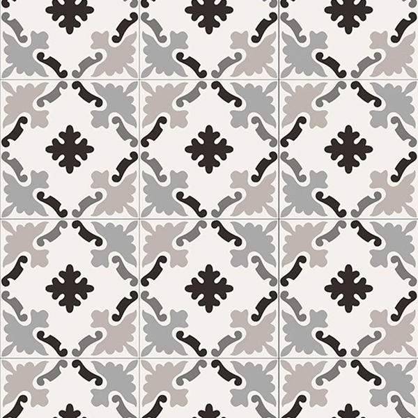 Patchwork – Black&White 3