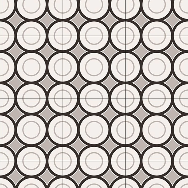 Patchwork – Black&White 5