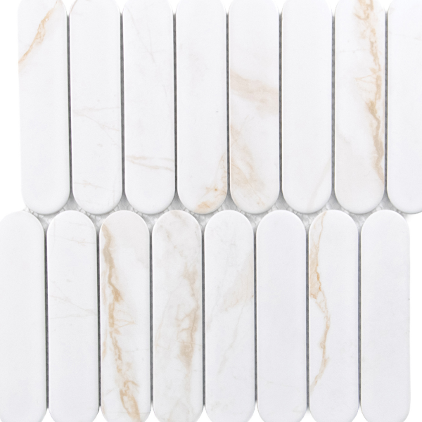 Pills Calacatta Gold matt