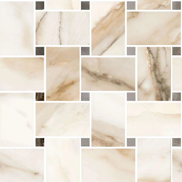 Trumarmi – Gold Maxi Rete