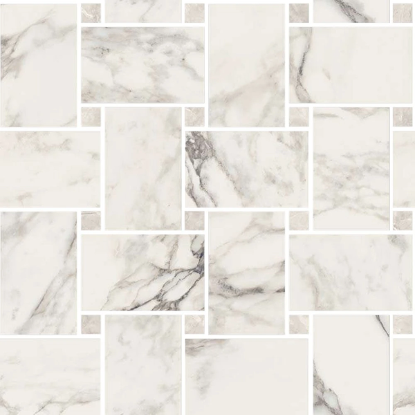 Trumarmi – Arabescato Maxi Rete