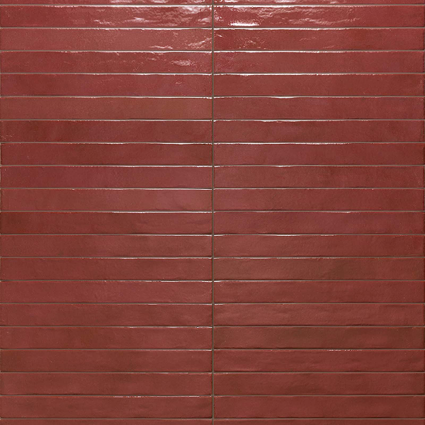 Colors – Red
