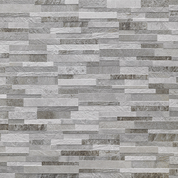 Cubics – Grey