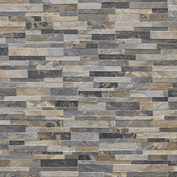 Cubics – Multicolor