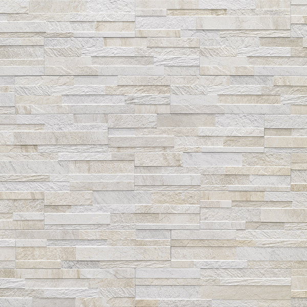 Cubics – White