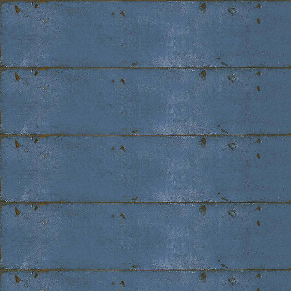 Graffiti – Blue