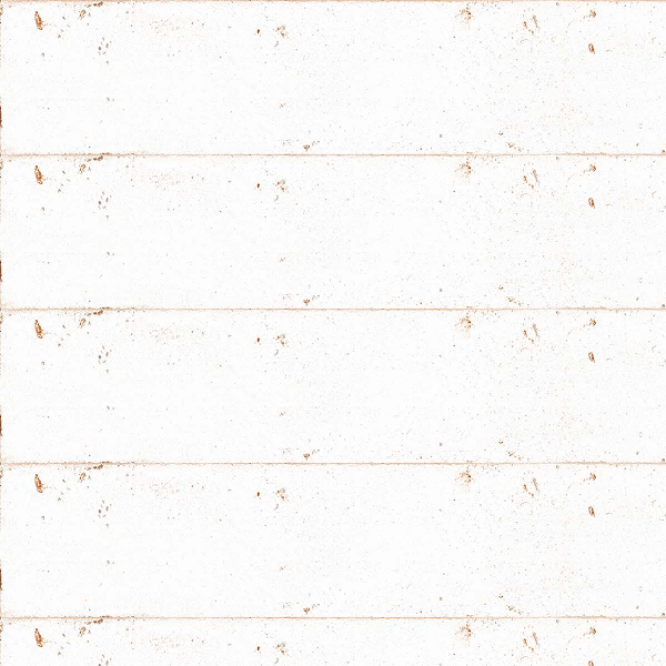 Graffiti – White