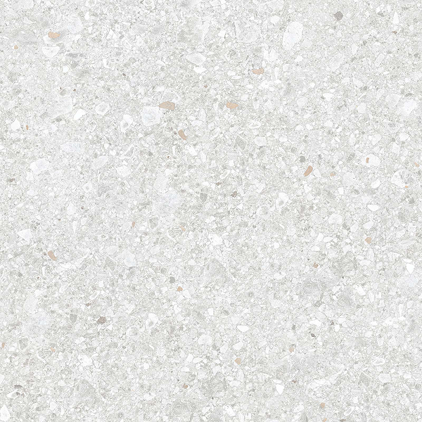 Gravelux – White