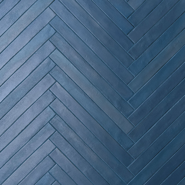 Iridescent – Blue