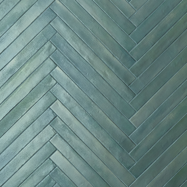 Iridescent – Sea Water