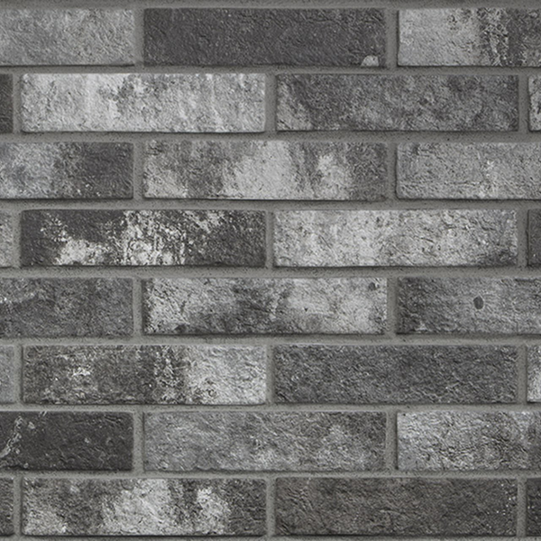 London – Charcoal