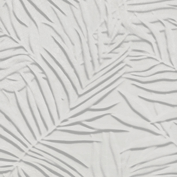 Ludo – Bianco felce struttura 3D