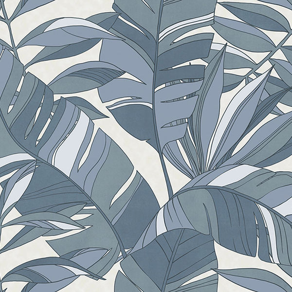 Ludo – Decoro tropicale