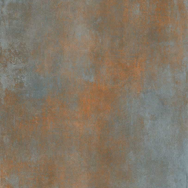 Aurea – Ossido Turchese