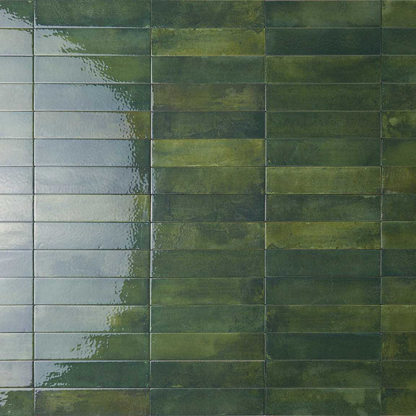 Mojave – Green