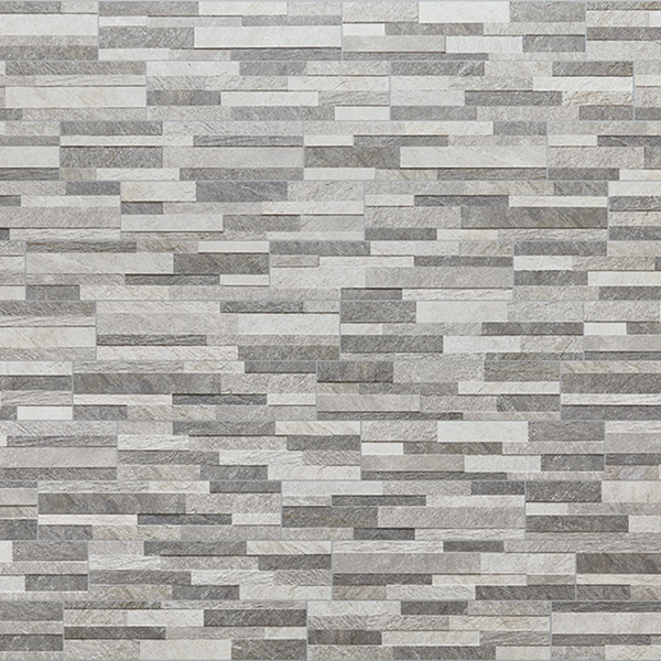 Quarzi 3D – Grey