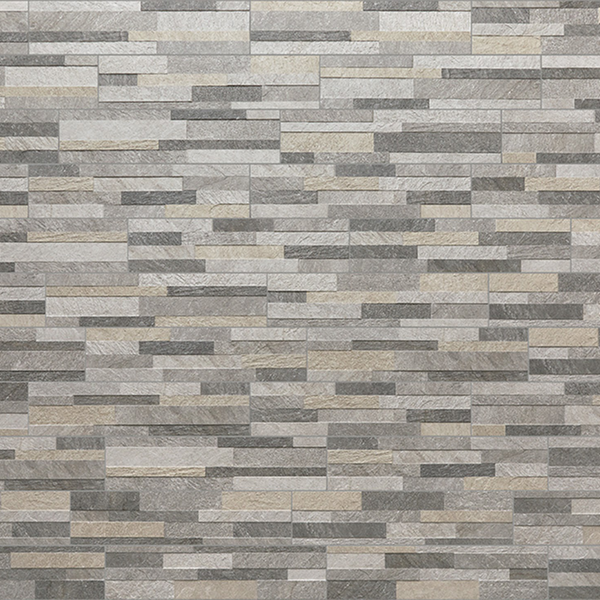 Quarzi 3D – Multicolor