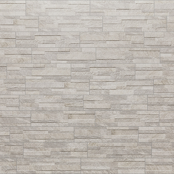 Quarzi 3D – White