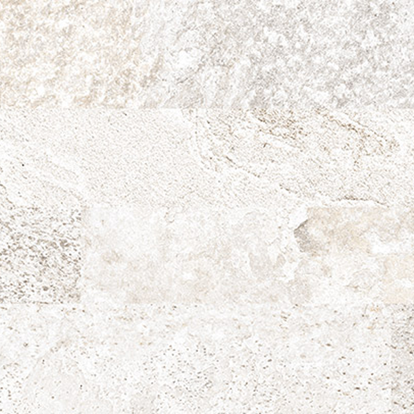 Quarzite 3D – Bianco