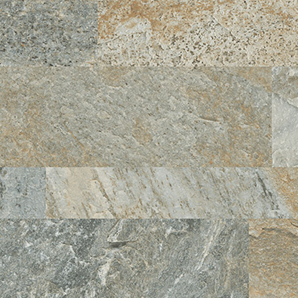 Quarzite 3D – Multicolor