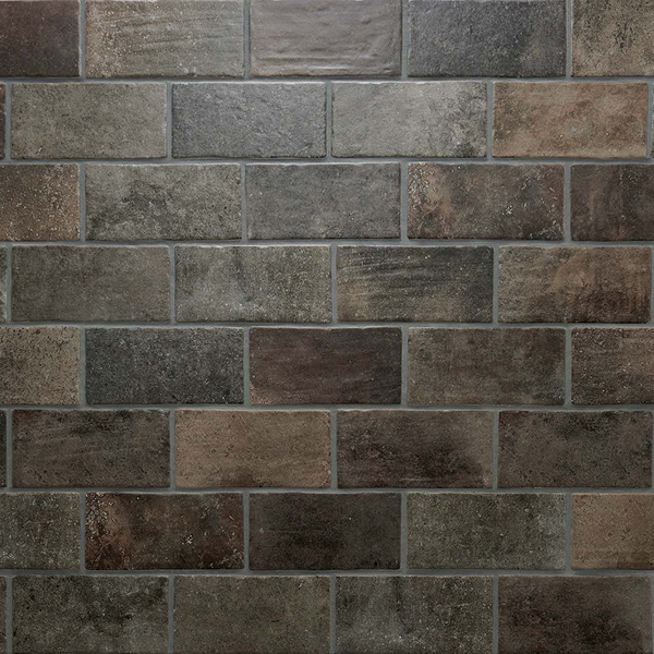 Recovery Stone – Old Brown
