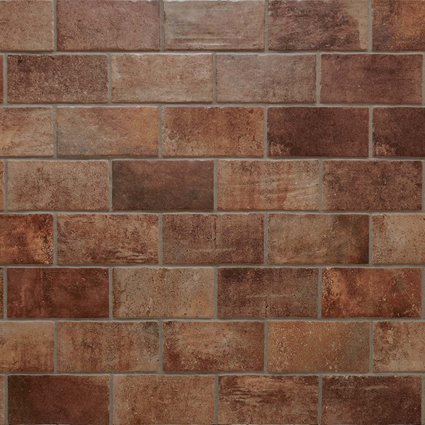 Recovery Stone – Old Red