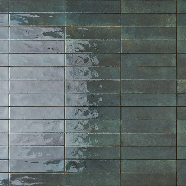 Soho – Emerald
