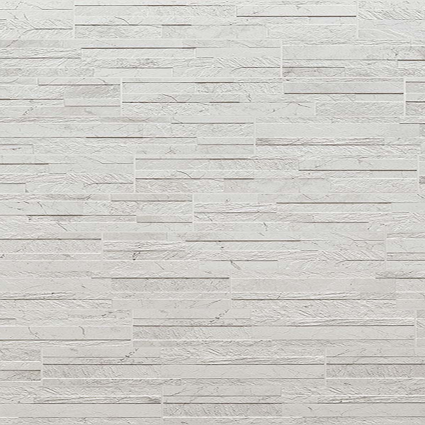 Tiffany – White