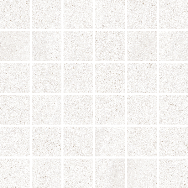 Baltic – White Mosaico