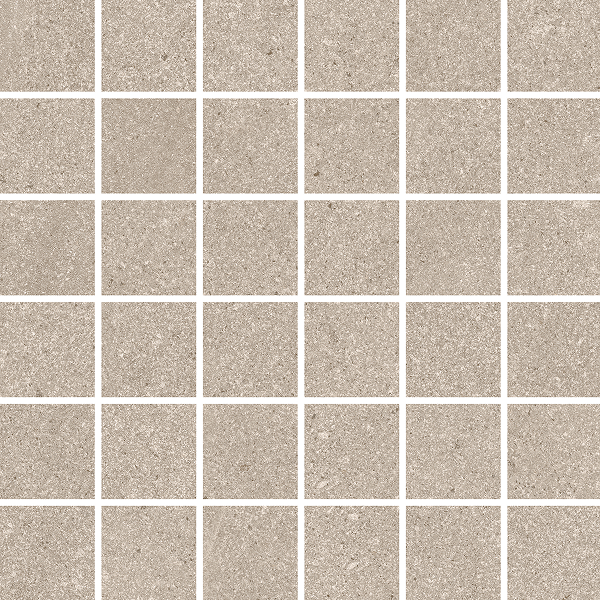 Baltic – Taupe Mosaico