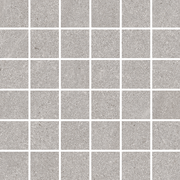 Baltic – Grey Mosaico