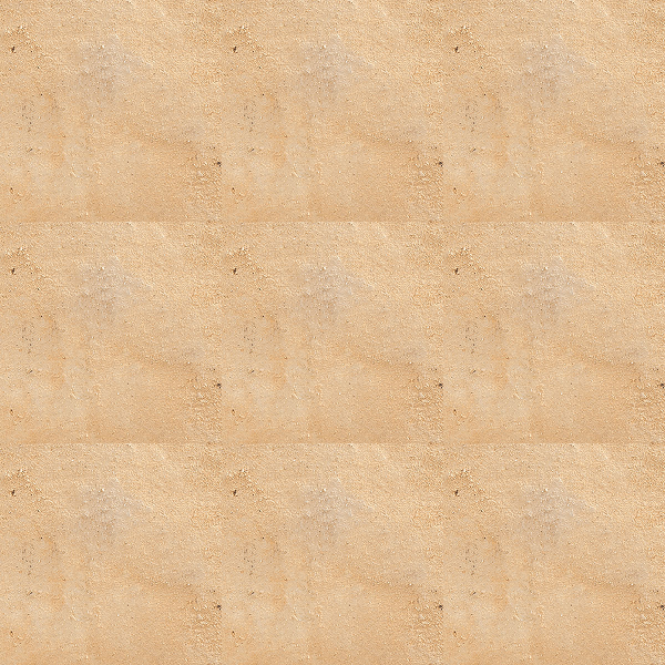 Tyrrhenia – Ocre