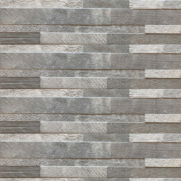 Volcano 3D – Grey