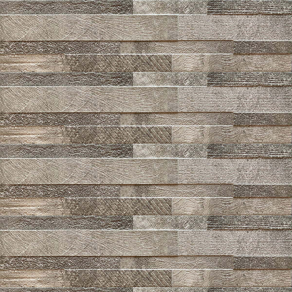 Volcano 3D – Taupe