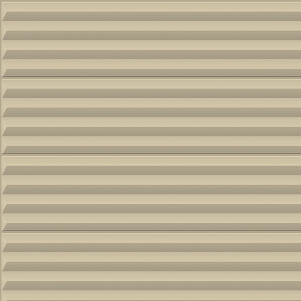 Volume – Ivory Pyramid
