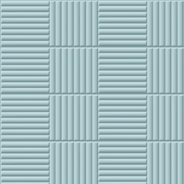 Volume – Ligh Blue Bamboo