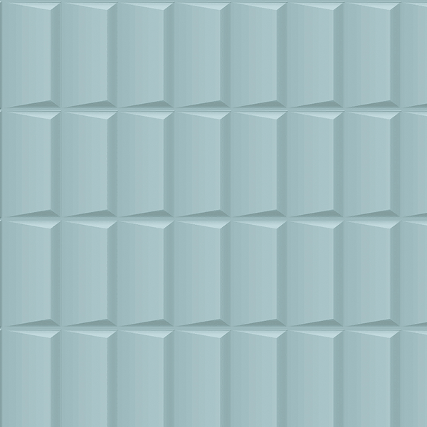 Volume – Ligh Blue Ladder